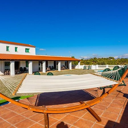 Cubo'S Apartamento El Patio Andaluz 9 Apartment การ์ตามา ภายนอก รูปภาพ