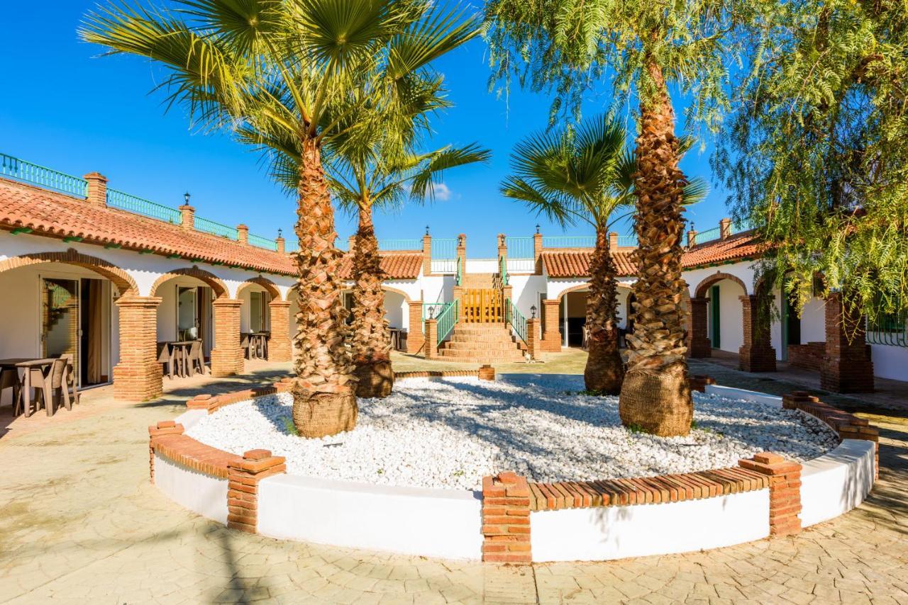 Cubo'S Apartamento El Patio Andaluz 9 Apartment การ์ตามา ภายนอก รูปภาพ