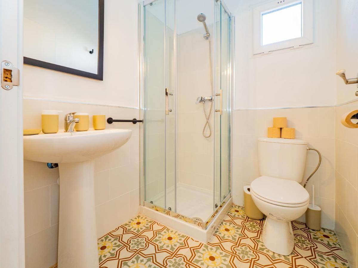 Cubo'S Apartamento El Patio Andaluz 9 Apartment การ์ตามา ภายนอก รูปภาพ