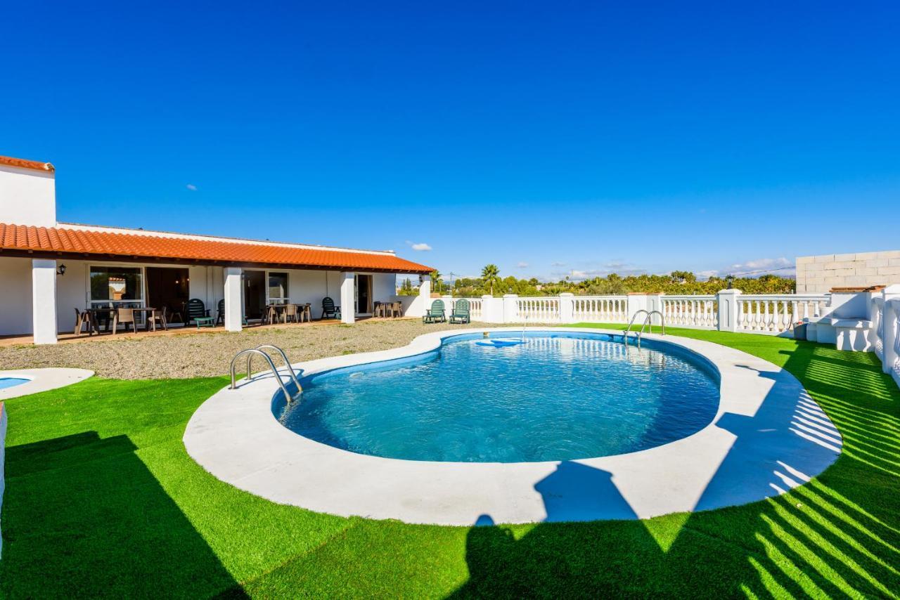 Cubo'S Apartamento El Patio Andaluz 9 Apartment การ์ตามา ภายนอก รูปภาพ